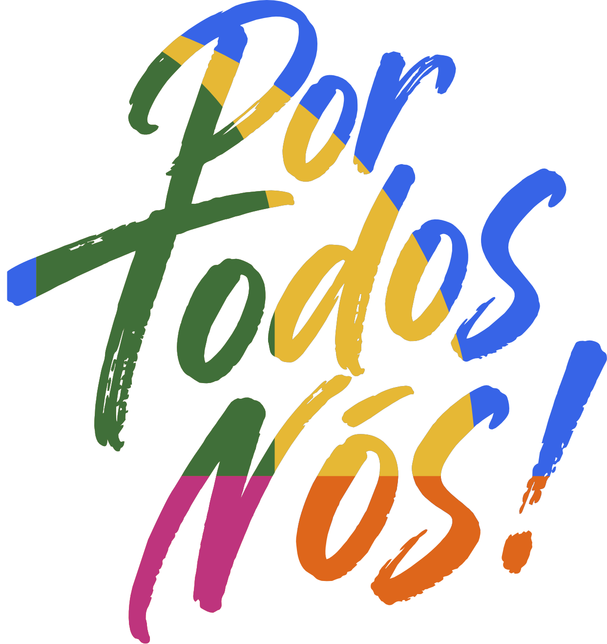 Por Todos Nós